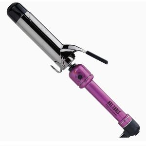 Hot Tools Titanium Curling Iron